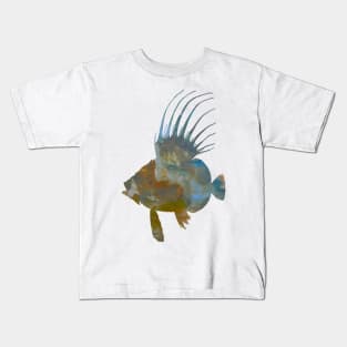 Dory Fish Kids T-Shirt